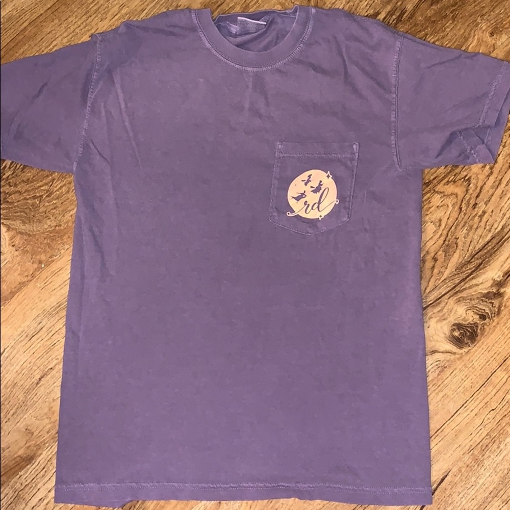 Rosie Daze limited edition logo Tee